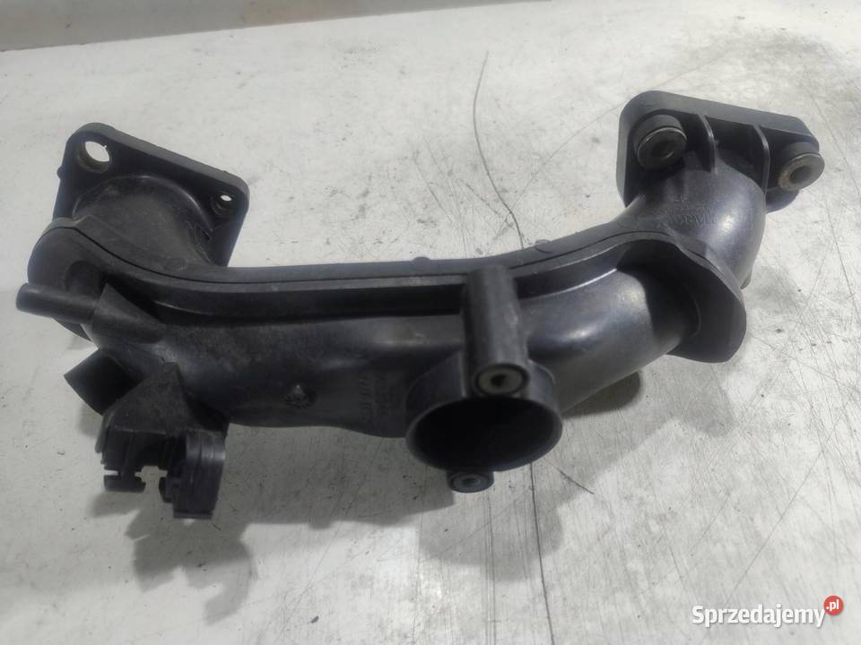 WĄŻ RURA DOLOT POWIETRZA PEUGEOT 208 CITROEN C3 wielkopolskie