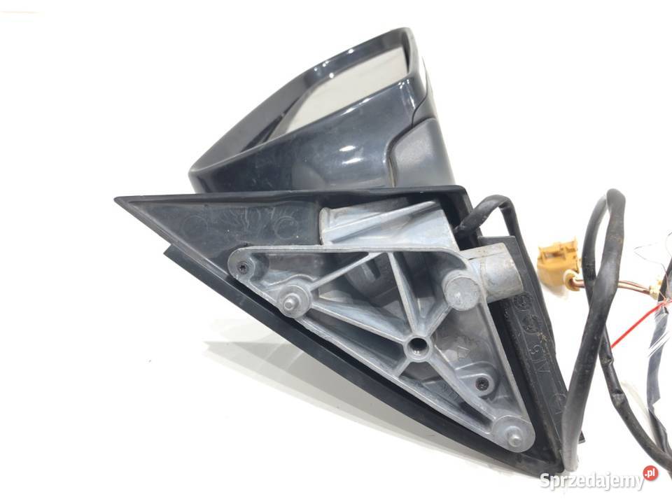 LUSTERKO PRAWY AUDI A4 B7 Kombi 0408 ZEWNĘTRZNE sprzedam