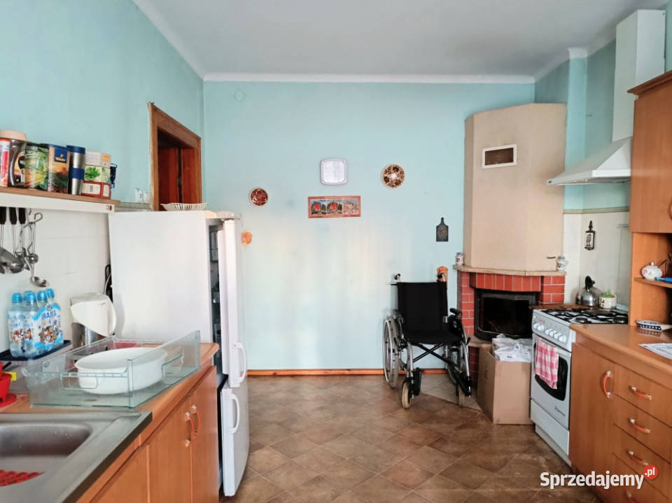 Bezczynszowe 2pokojowe mieszkanie z garażem bez Piętro 1 lubuskie Nowa Sól sprzedam
