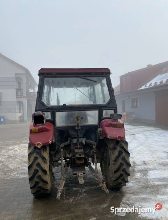 Escort 335 produkcji 2002 Pozostałe Karwin sprzedam