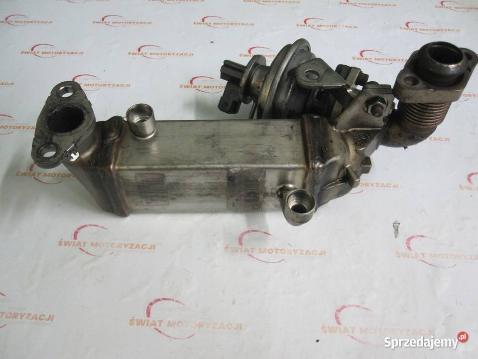 BMW 1 3 5 X3 20 D N47D20C EU4 177 08r Kielce