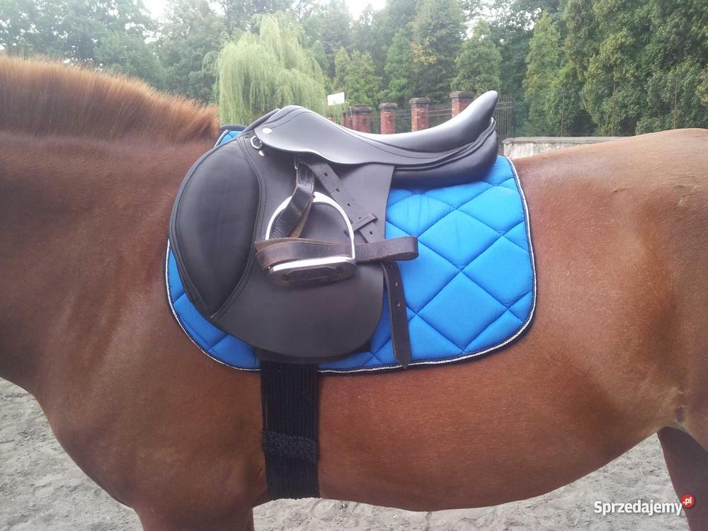 siodło skokowe DAW MAG Millenium Świerklaniec