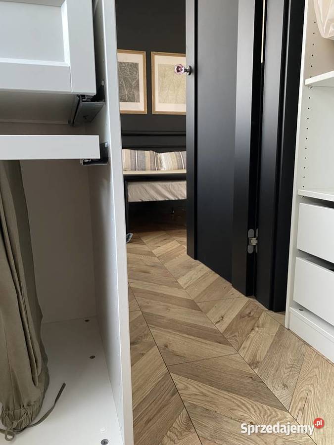 Nowoczesny bliźniak gotowy do wprowadzenia Stęszew