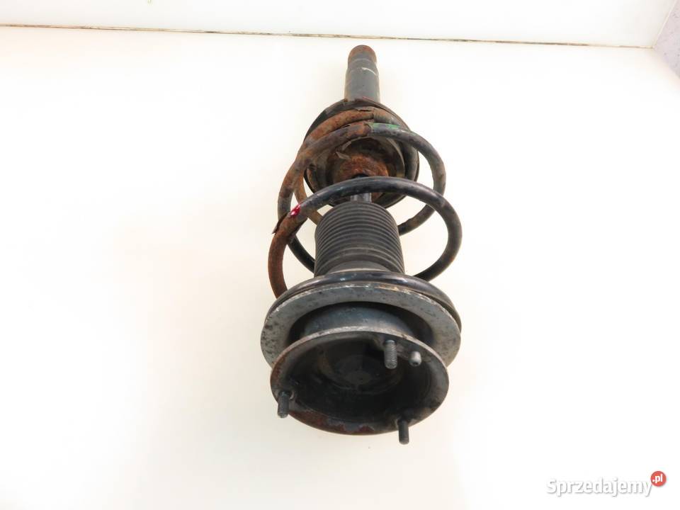 MCPERSON LEWY PRZEDNI BMW 3 E46 318 i N42 B20 A osobowe