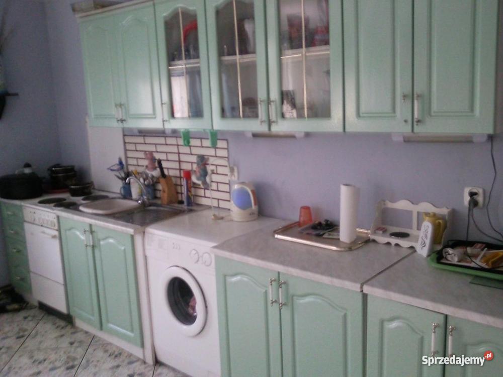 Dom Caloroczny umeblowany 147 m2 Szteklin mieszkalny Szteklin sprzedam