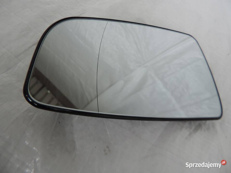 Wkład lewego lusterka Opel Zafira B NOWY