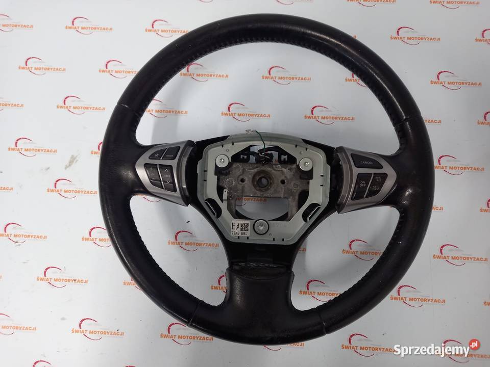 GRAND VITARA II 09r kierownica 8413SL 930599 Kielce