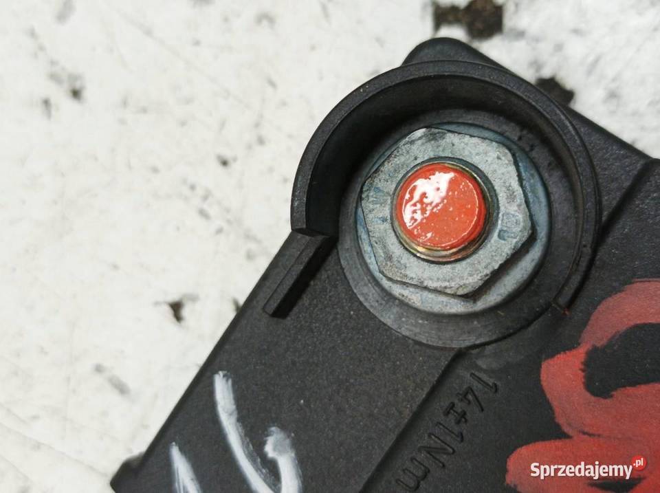 MODUŁ 0005401950 MercedesBenz Sklasa IV 19982005