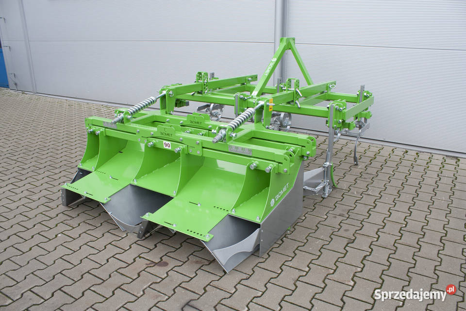 Obsypnik Formownica do ziemniaków Bomet Dostawa świętokrzyskie Kazimierza Wielka