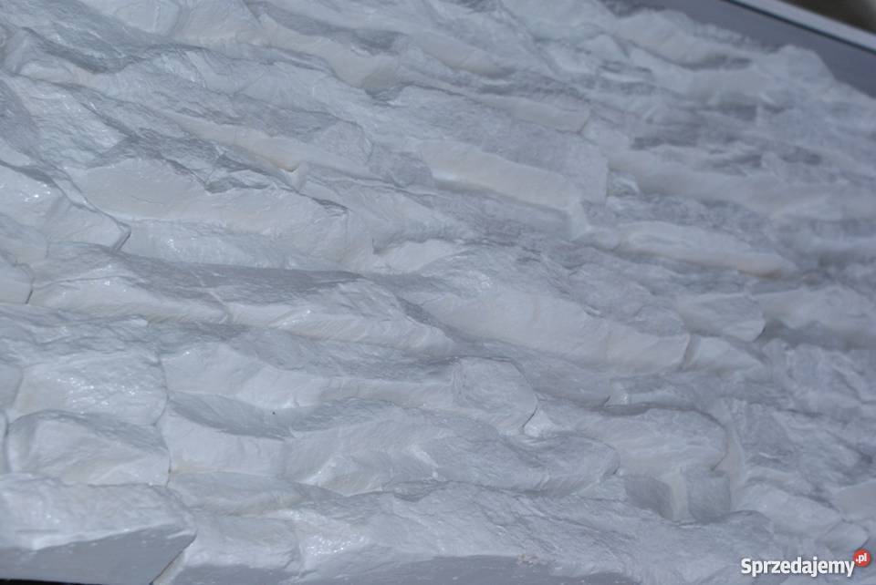 Kamień Dekoracyjny Ozdobny i Naturalny Producent Ściany i elewacje Poznań sprzedam