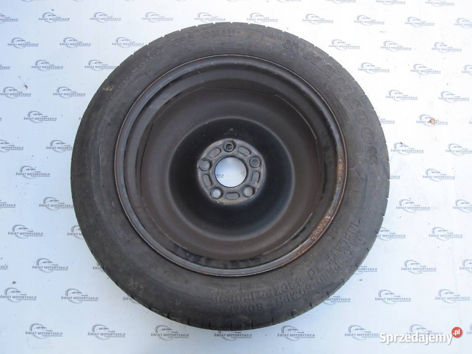 MONDEO MK4 S GALAXY MK3 koło dojazdowe 1258516 świętokrzyskie Kielce