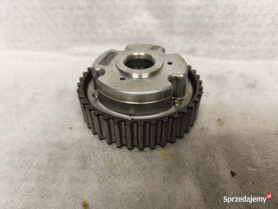 Części silnik Citroen C4 20 140 Alternator