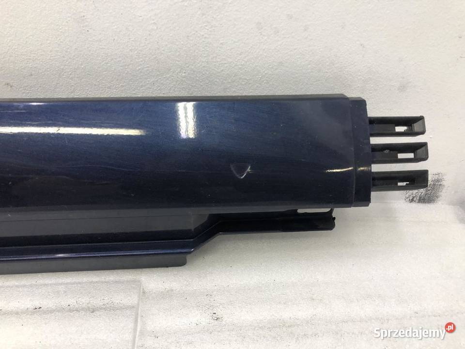 LISTWA PROGOWA LEWA 3AA853855 VW PASSAT B7