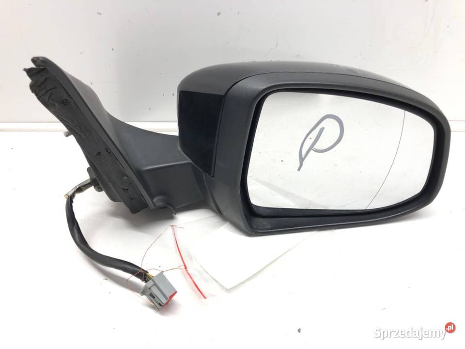 LUSTERKO PRAWY FORD MONDEO MK4 Hatchback 0715