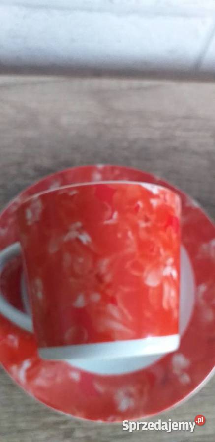 Filiżanki Przedbórz