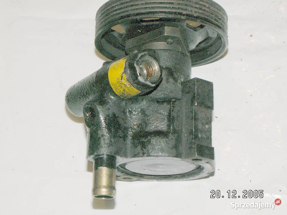 renault clio 14i pompa wspomagania Siechnice