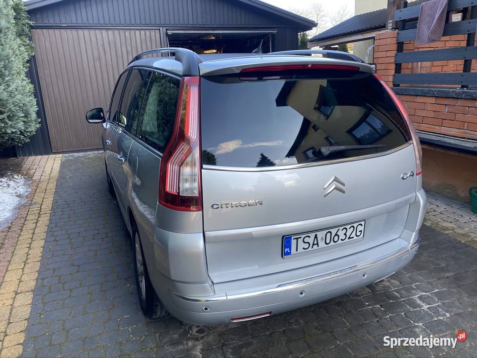 Sam osobowy Sandomierz