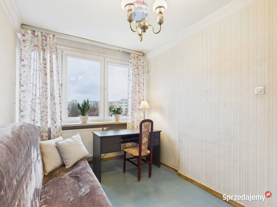 4 pokoje 2 balkony piwnica rodziny 14132zł/m2 Warszawa sprzedam