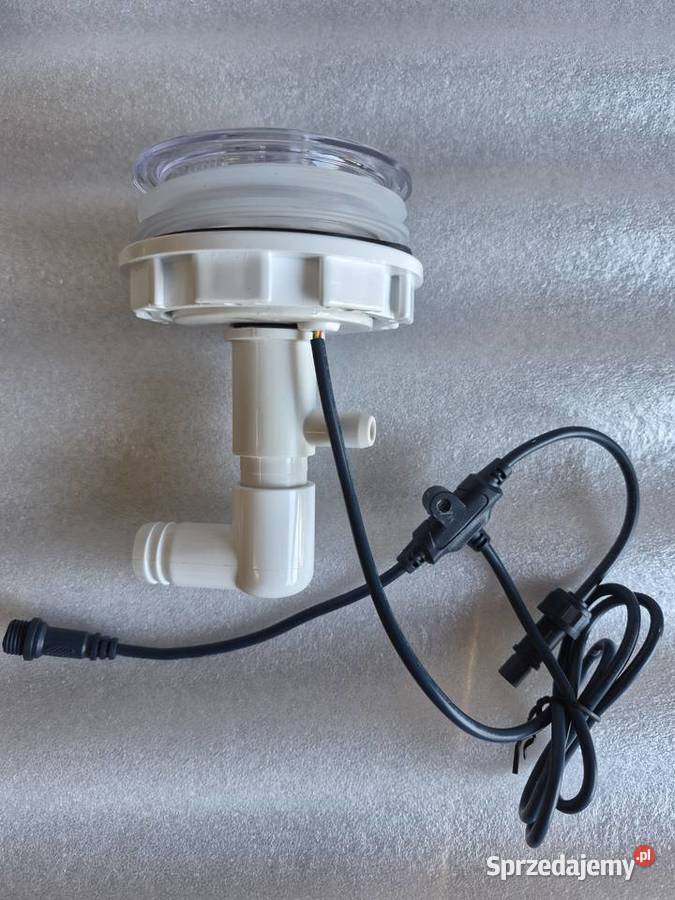 Dysza wody na podczerwień Infrared Jet Jacuzzi Olkusz