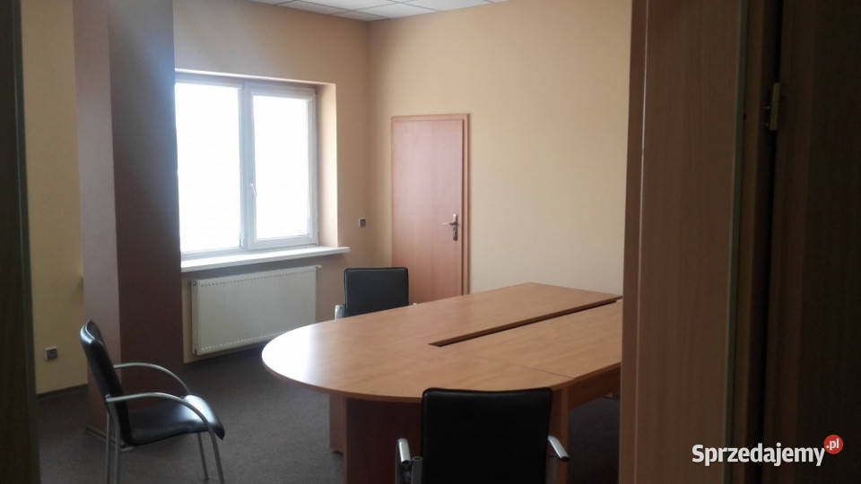 lokal 480 m2 na Bemowie parking głównej ulicy Warszawa