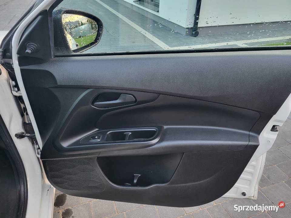 Fiat Tipo 14 Pb 95 bezwypadkowy podlaskie Łomża