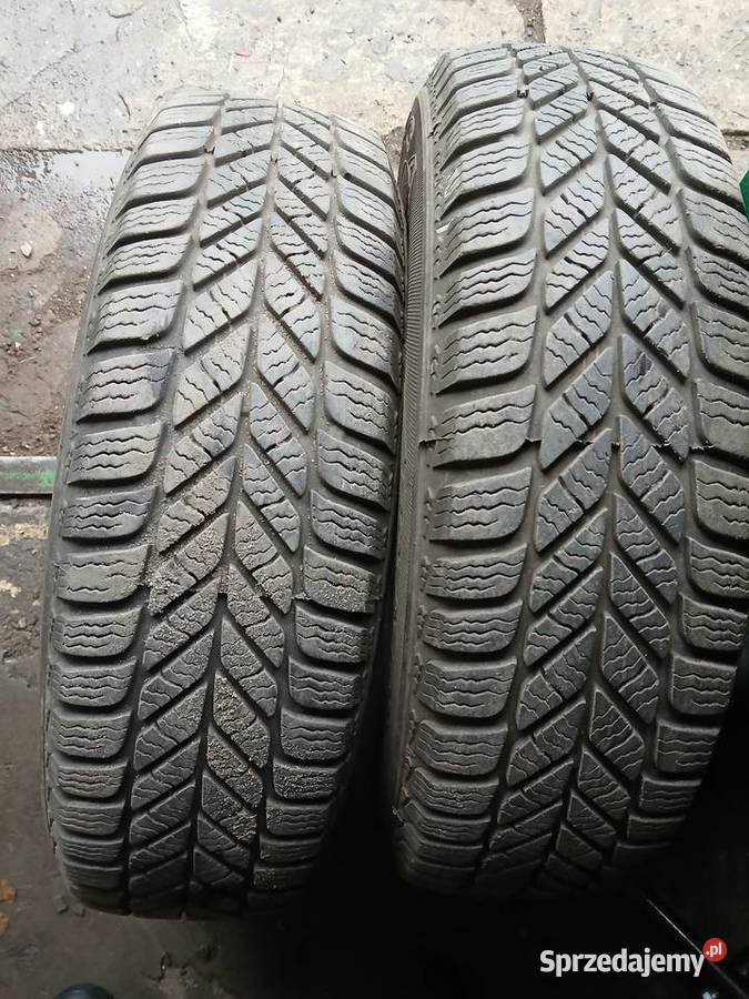 Sprzedam koła 2 śląskie Zabrze