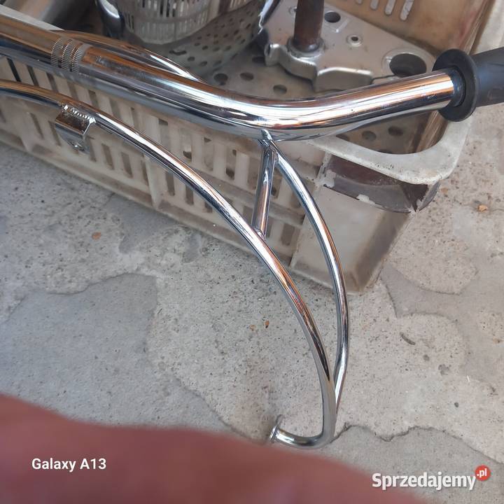 Triumph spedmaster twin Warszawa sprzedam