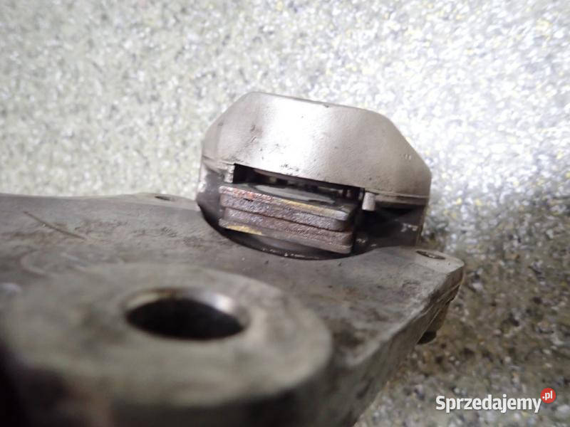 ZACISK BREMBO HAMULCA HAMULCOWY TYŁ KLOCKI Strzelce Krajeńskie