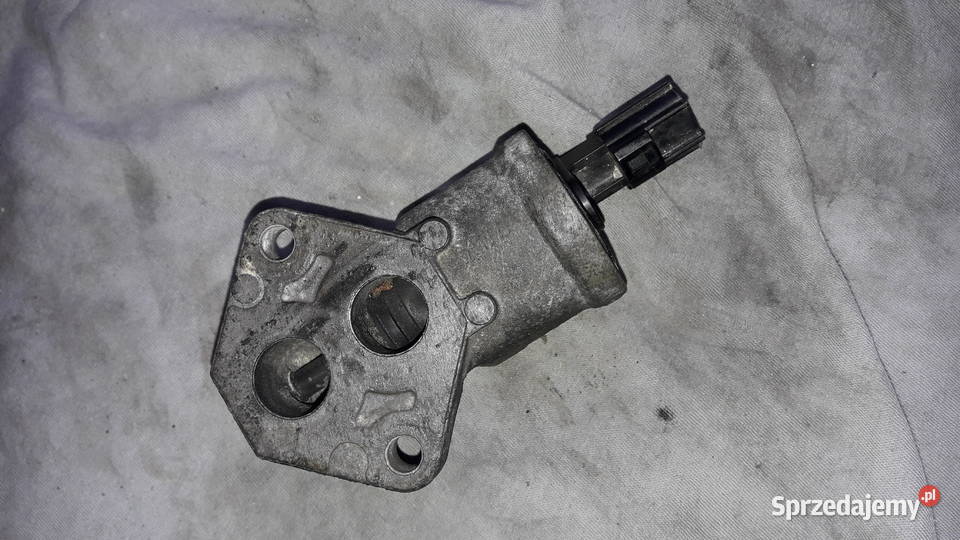 Ford focus Mk1 16 16V benzyna silniczek krokowy Łużna