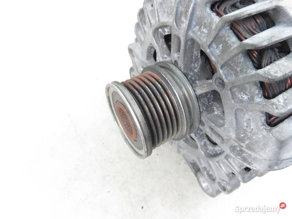 ALTERNATOR AUDI Q5 20 TDI 03G903016F