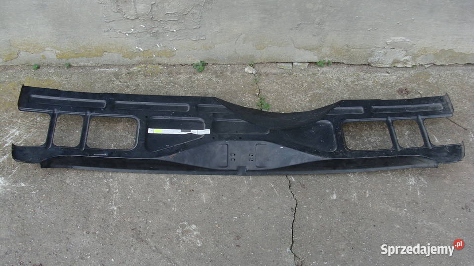 Volvo seria 300 tylny pas świętokrzyskie Oblekoń