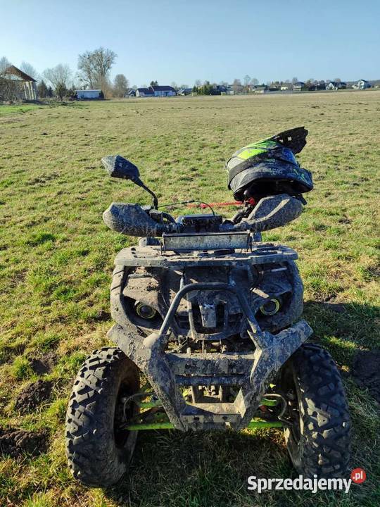 Xtr hummer 250 sprzedam