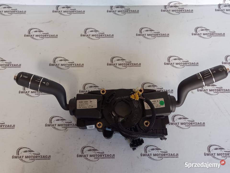 JAGUAR XF I X250 08r przełącznik zespolony Kielce