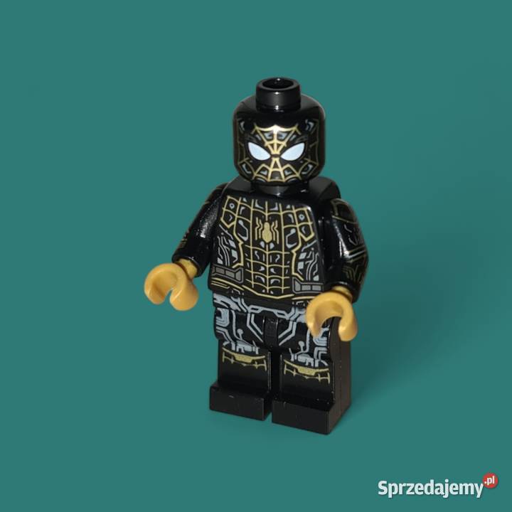 Lego Spider Man SH0774