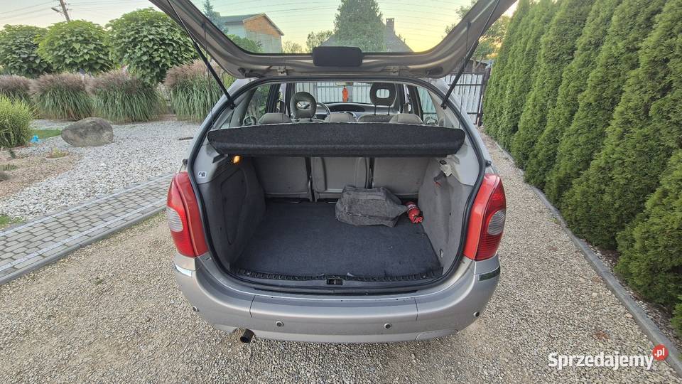 Citroen Xsara Picasso 1600cm3 Jezioro