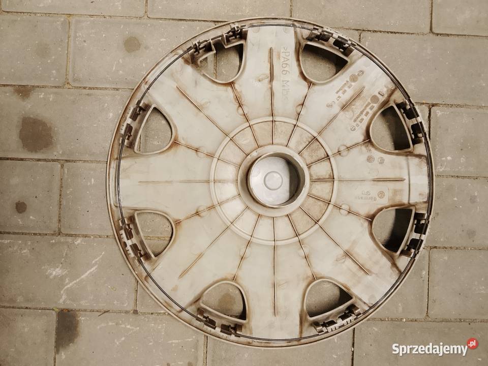 Kołpak oryginalny Volkswagen 16 Sławniów