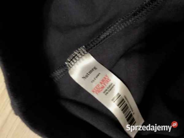 Leginsy warmińsko-mazurskie Nidzica