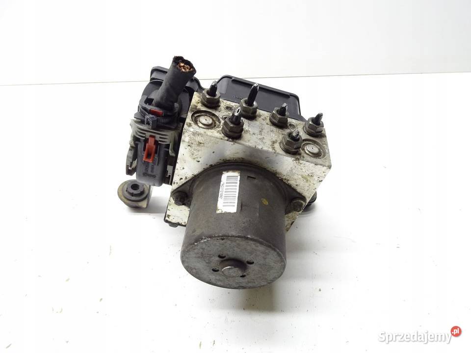POMPA HAMULCOWA ABS VW TIGUAN I 5N LIFT 20 TDI osobowe sprzedam