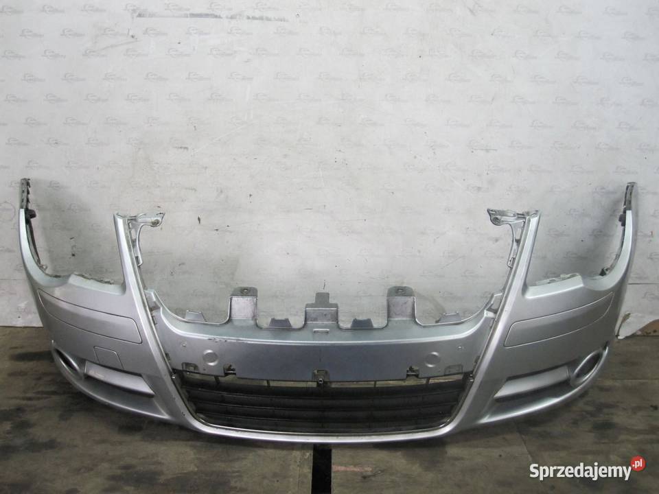 VW EOS 07r zderzak przód