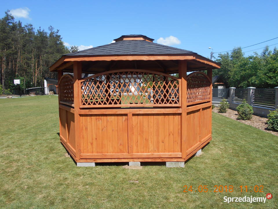 altana altany altanki producent promocja Julianpol