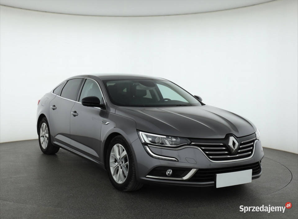 Renault Talisman 17 Blue dCi Piaseczno