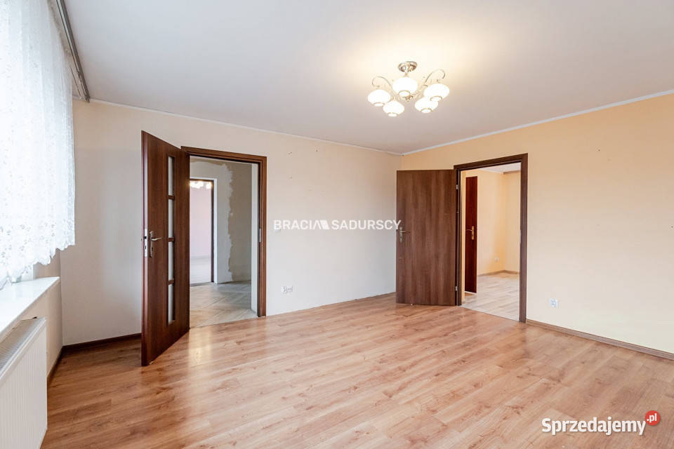 Dom wolnostojący Kraków 170m2 sprzedam