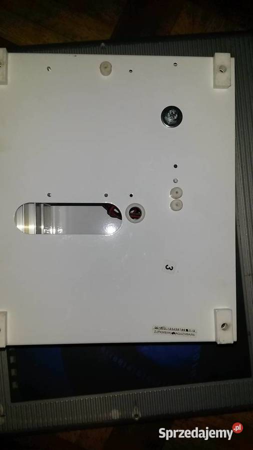 Zasilacz buforowy liniowy AWZ200 Poznań