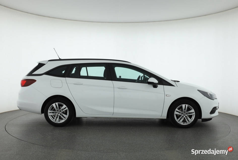 Opel Astra 15 CDTI Piaseczno