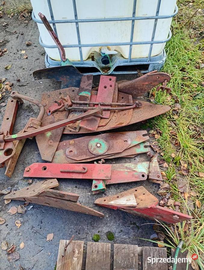 Agregat przedsiewny uprawowy sprzedam