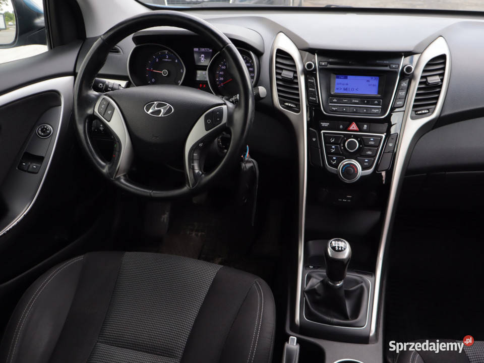 Hyundai i30 14 CRDi 1396cm3 Piaseczno