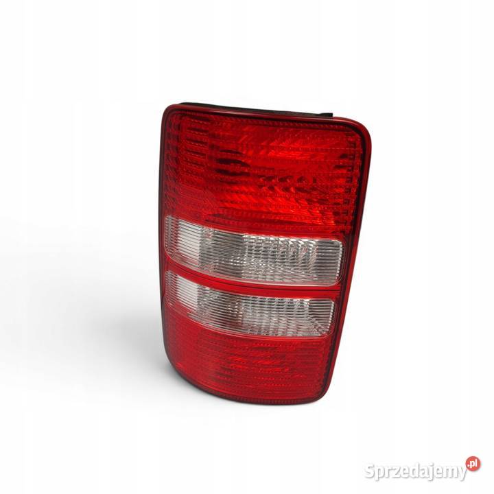 LAMPA LEWA Vw Caddy III lift lewy tył tylna Chełm