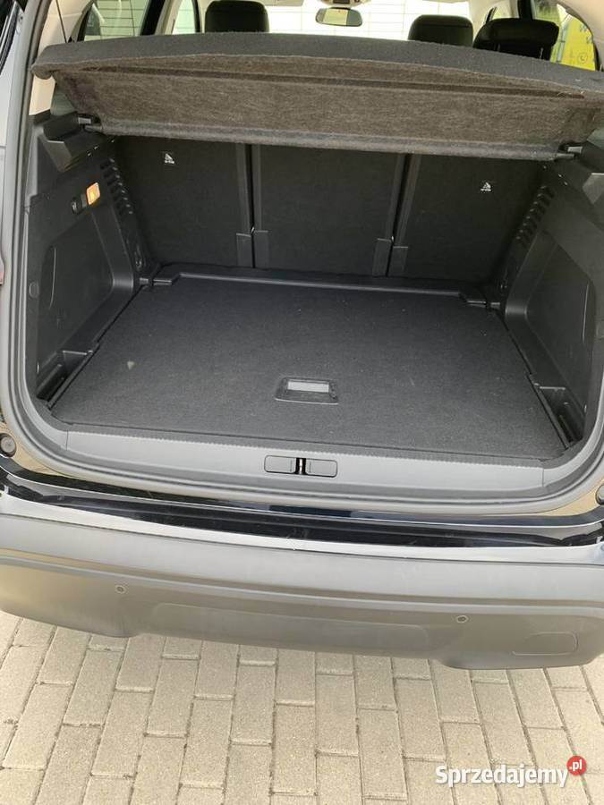 Citroen C5 Aircros stan pomorskie Chojnice sprzedam