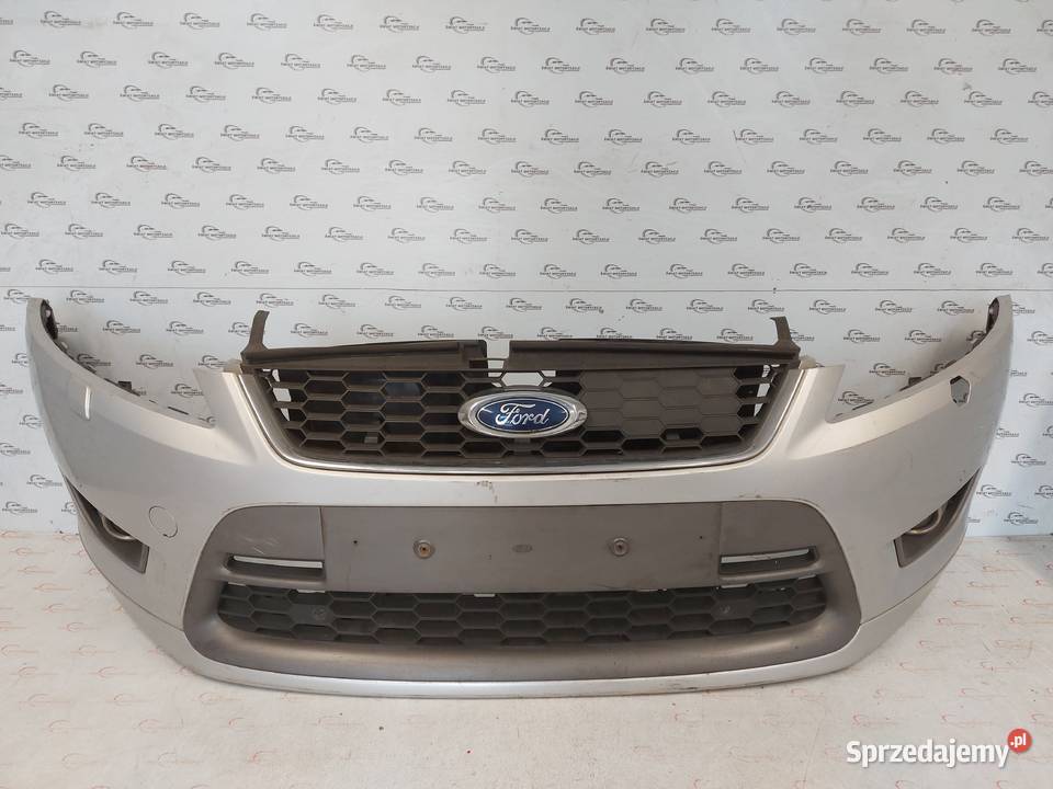 FORD MONDEO ST LINE MK4 zderzak przód 7S7117757A sprzedam