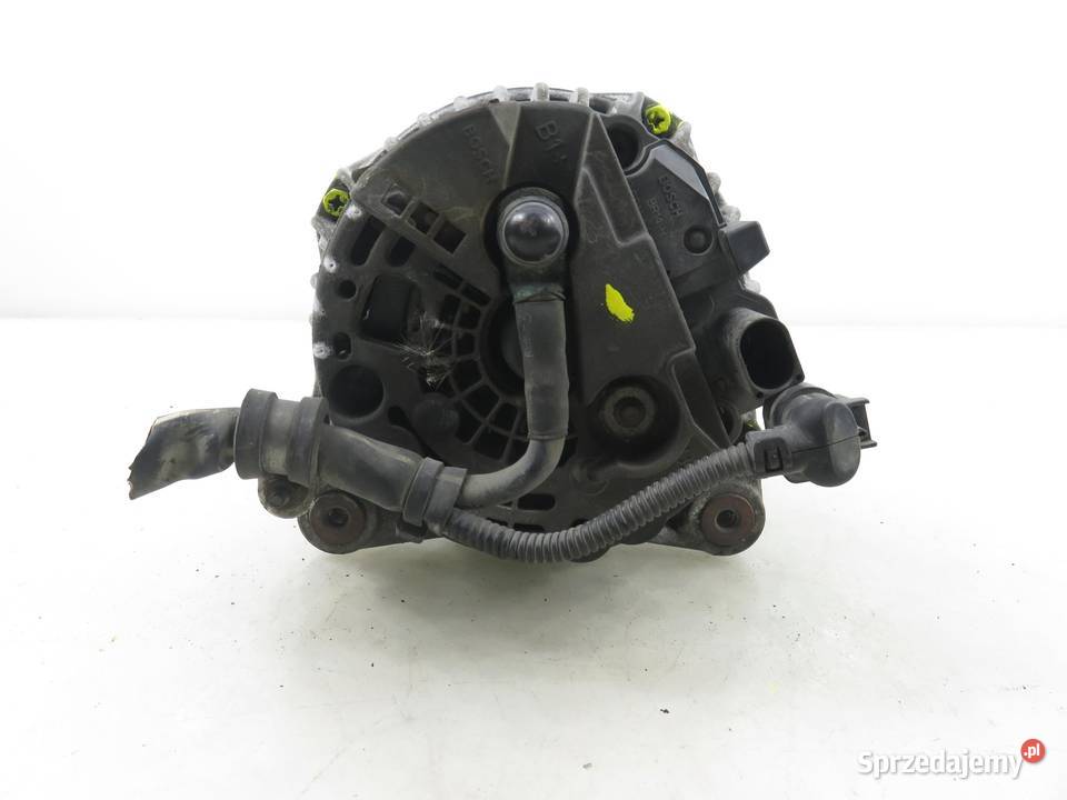 ALTERNATOR VW TOURAN I 19 TDI 06F903023FX małopolskie